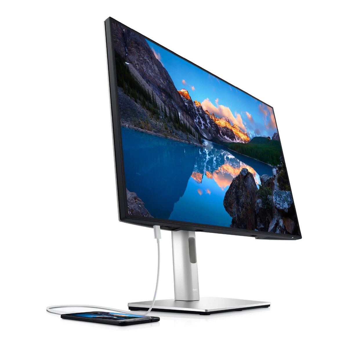 Dell UltraSharp USB-C Hub Monitor - U2421E
